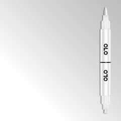 OLO Brush/Chisel Zero