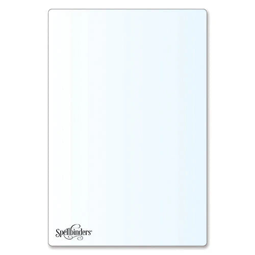 Platinum Cutting Plates, XL