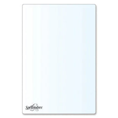 Platinum Cutting Plates, XL