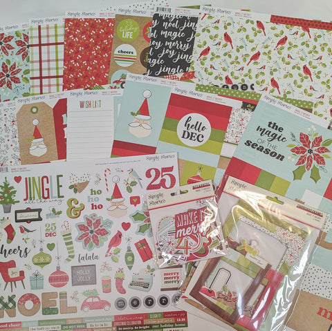Make it Merry Bundle