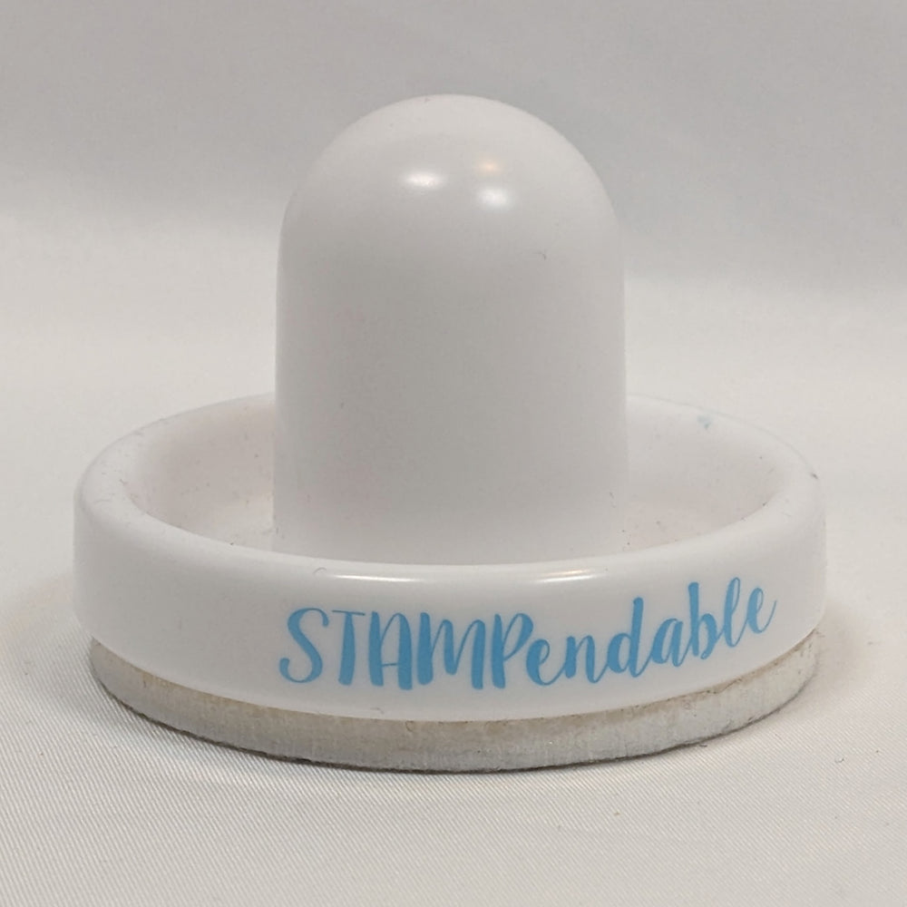 STAMPendable Stamping Tool - White