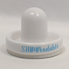 STAMPendable Stamping Tool - White