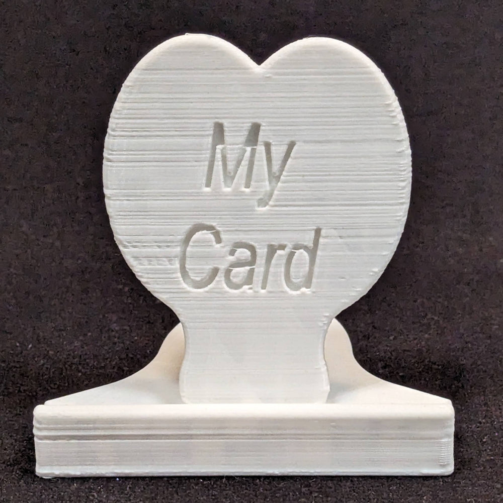 Card Holder
