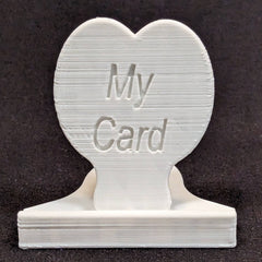 Card Holder