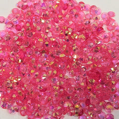 Dark Rose Mix Gem Shaker Sprinkles
