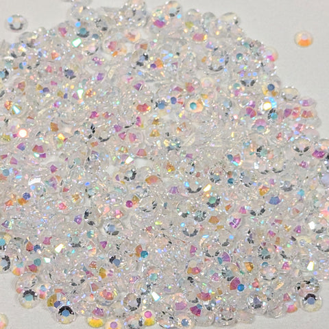 Crystal Gem Mix Shaker Sprinkles