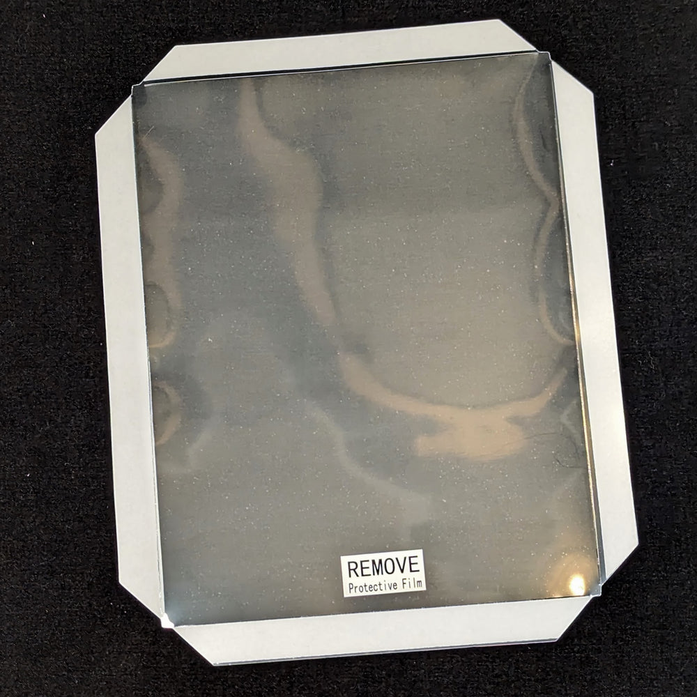 Shaker Covers - A2, 10 pack
