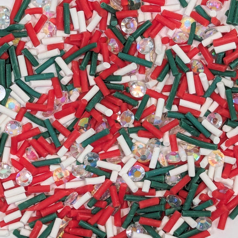 Jolly Filler Shaker Sprinkles Mix