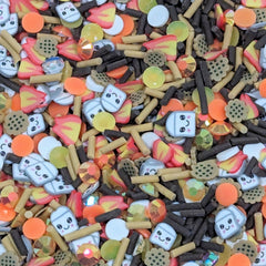 S'mores Sprinkles Shaker Mix