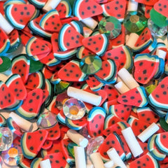 Watermelon Sprinkles Shaker Mix