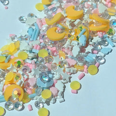 Baby Mix Sprinkle Mix