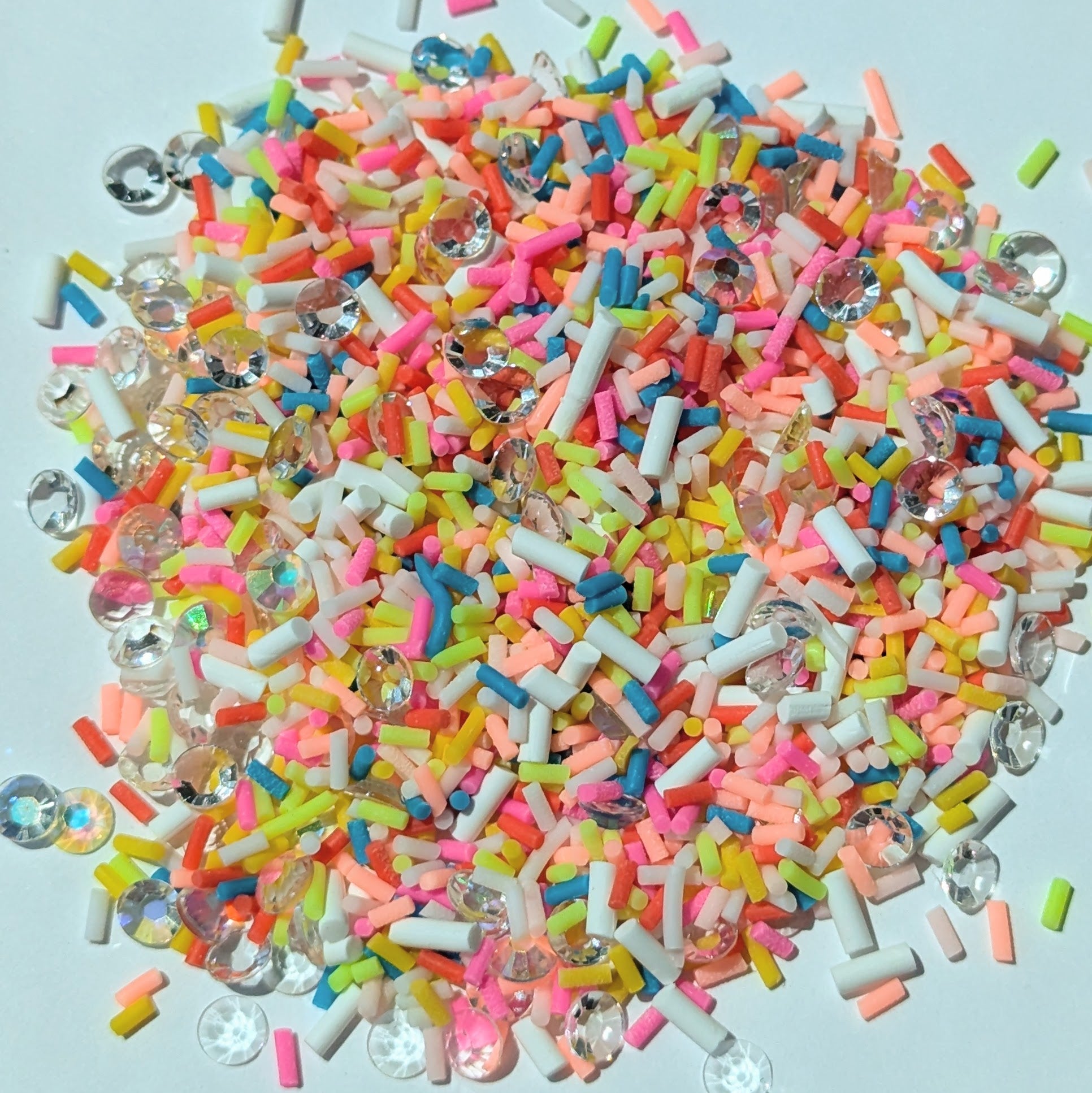 Fun Fetti Sprinkle Mix