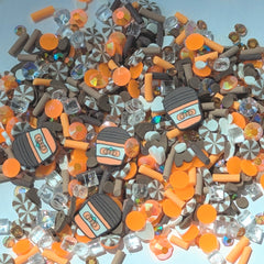 Fall A Latte Sprinkles Shaker Mix