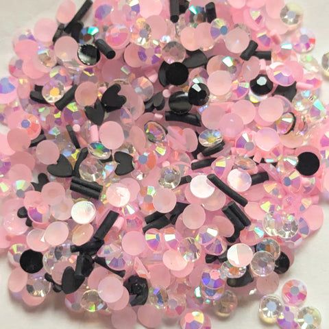 Sweet Sprinkles Shaker Mix