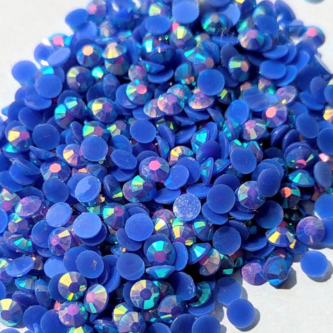 Sapphire Gem Mix Shaker Sprinkles