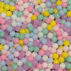Gumball (Pastel) Shaker Sprinkles Mix