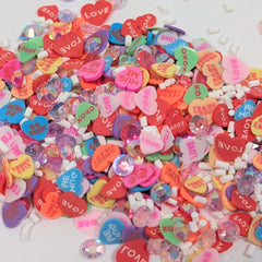 Talk to Me Shaker Sprinkles