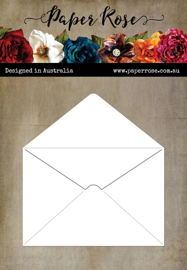Envelope Cutting Die