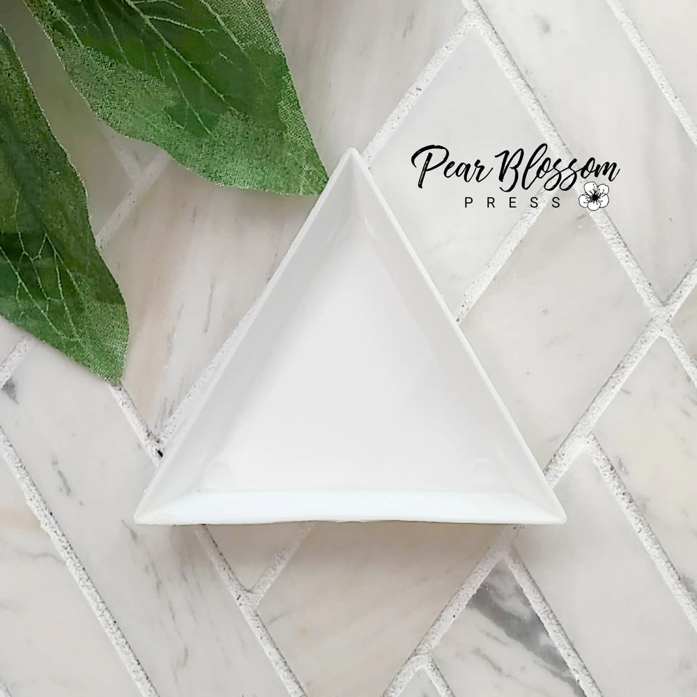 Triangle Trays - Pack of 5