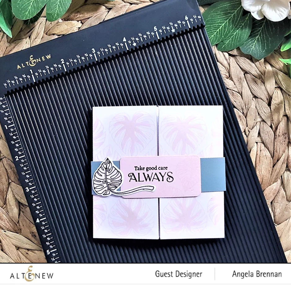 Crafter's Essential Scoring Board – Starry Night Creations