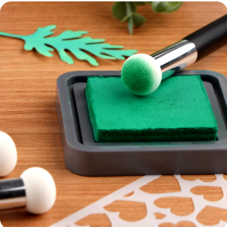 Mini Sponge Applicators