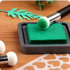 Mini Sponge Applicators