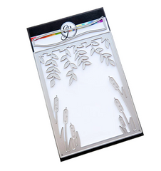 Whispering Willow Cover Plate