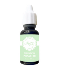 Pistachio Premium Dye Ink Refill - Party Collection