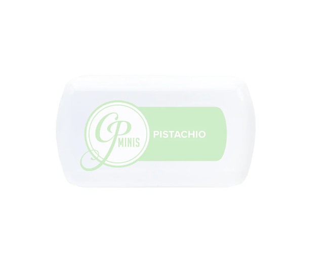 Pistachio Mini Ink Pad - Party Collection