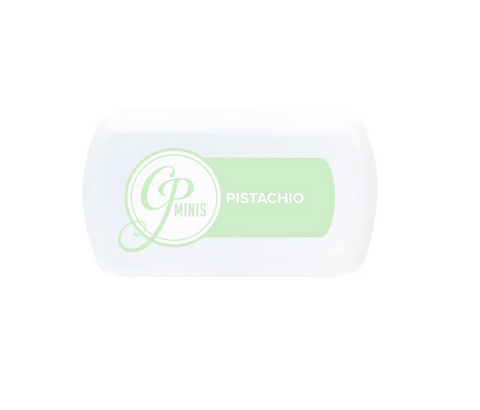 Pistachio Mini Ink Pad - Party Collection