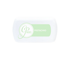 Pistachio Mini Ink Pad - Party Collection