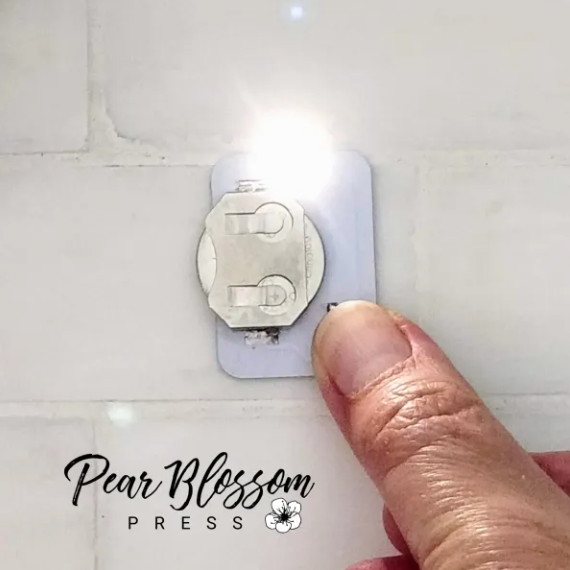 One Light - 5 Pack