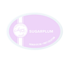 Sugarplum Premium Dye Ink Pads - Party Collection