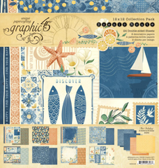 Scenic Route 12x12 Collection Pack