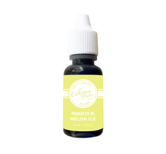 Melon Ice Premium Dye Ink Refill - Party Collection