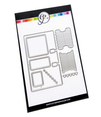 Flip-a-Color Combo Dies