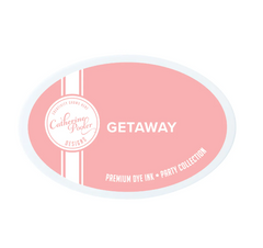 Getaway Premium Dye Ink Pads - Party Collection