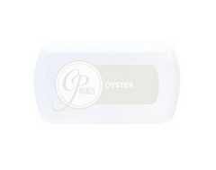 Oyster Mini Ink Pad - Neutral Collection
