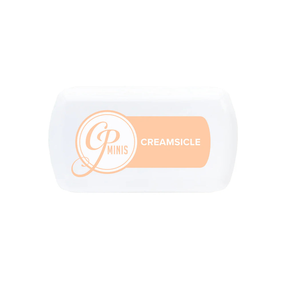Creamsicle Mini Ink Pad - Party Collection