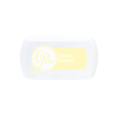 Lemon Sorbet Mini Ink Pad - Party Collection