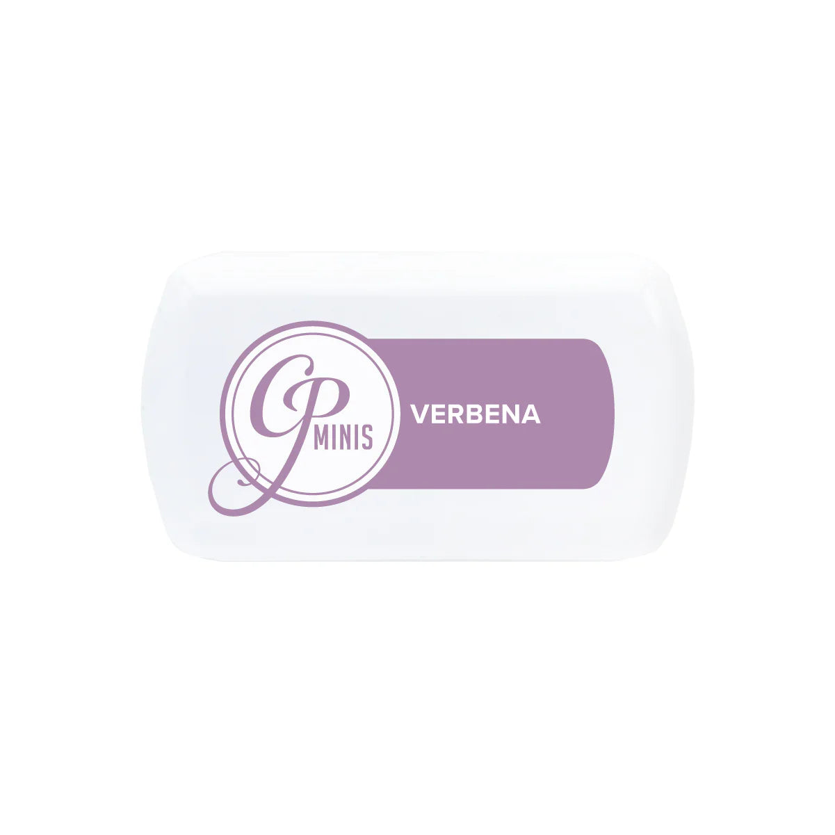 Verbena Mini Ink Pad - Spa Collection