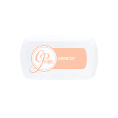 Apricot Mini Ink Pad - Spa Collection