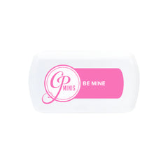 Be Mine Mini Ink Pad - Party Collection