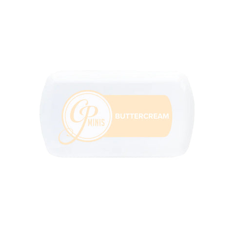 Buttercream Mini Ink Pad - Neutral Collection