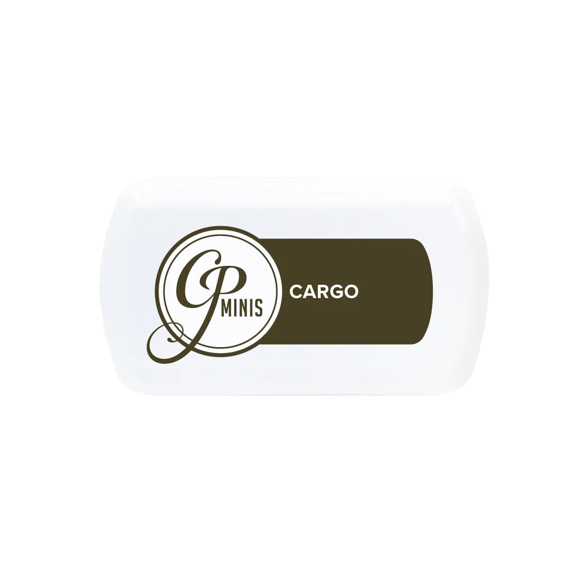 Cargo Mini Ink Pad - Neutral Collection