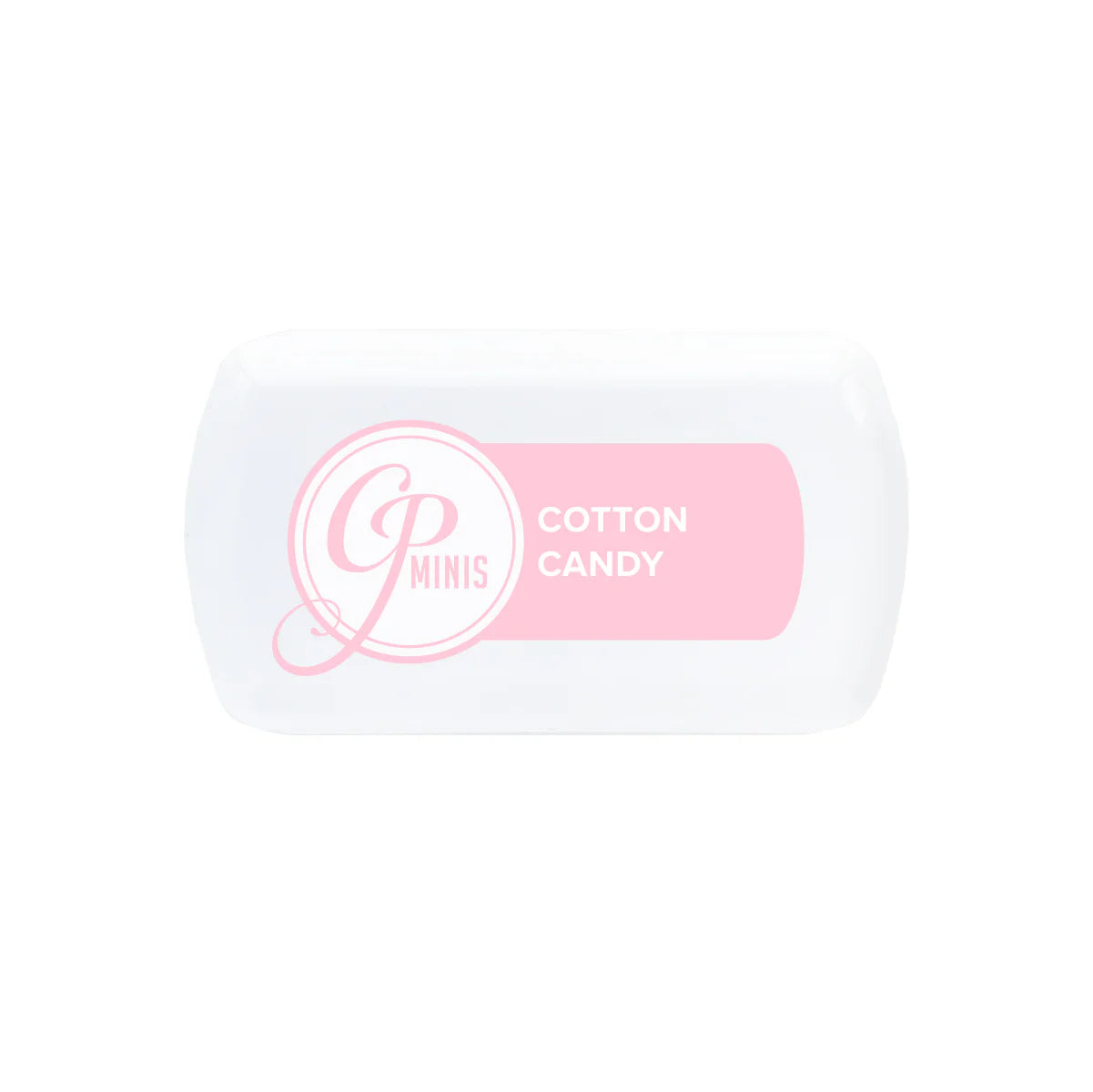 Cotton Candy Mini Ink Pad - Party Collection