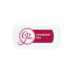 Cranberry Fizz Mini Ink Pad - Party Collection