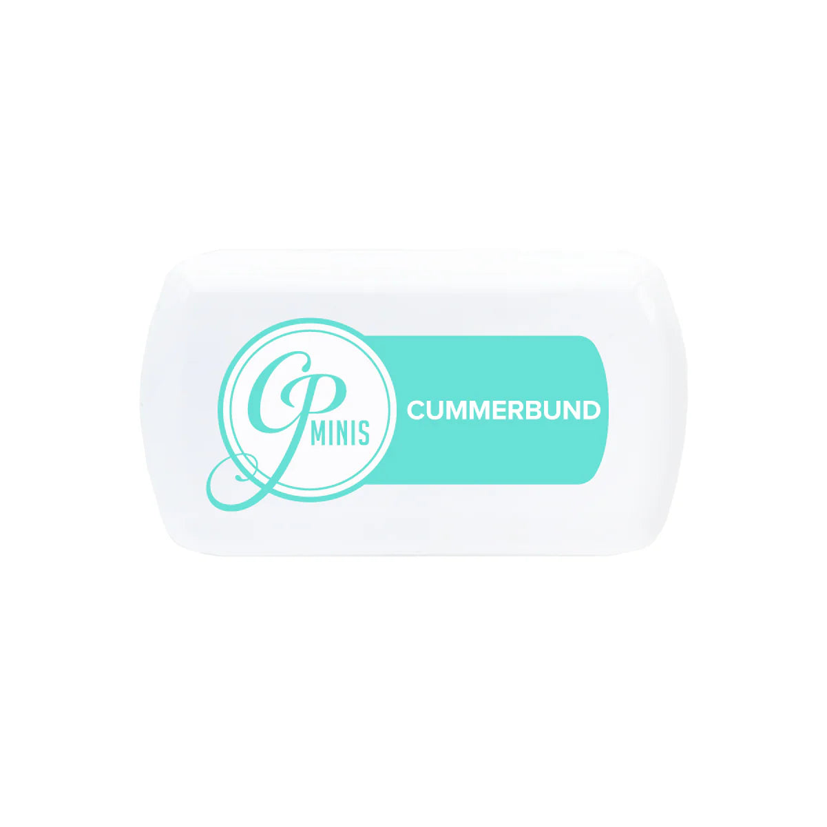 Cummerbund Mini Ink Pad - Party Collection