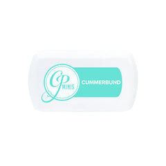 Cummerbund Mini Ink Pad - Party Collection