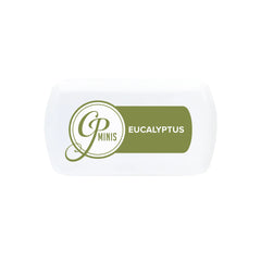 Eucalyptus Mini Ink Pad - Spa Collection
